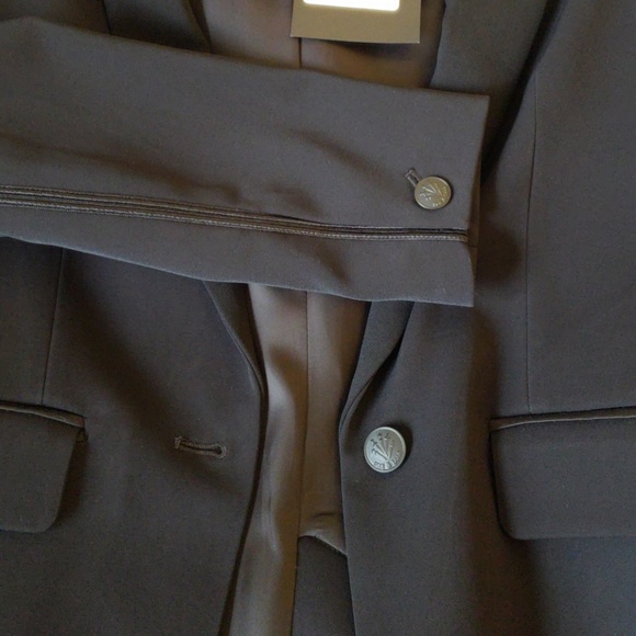 Perfect rag & bone ronin blazer - Picture 6 of 8